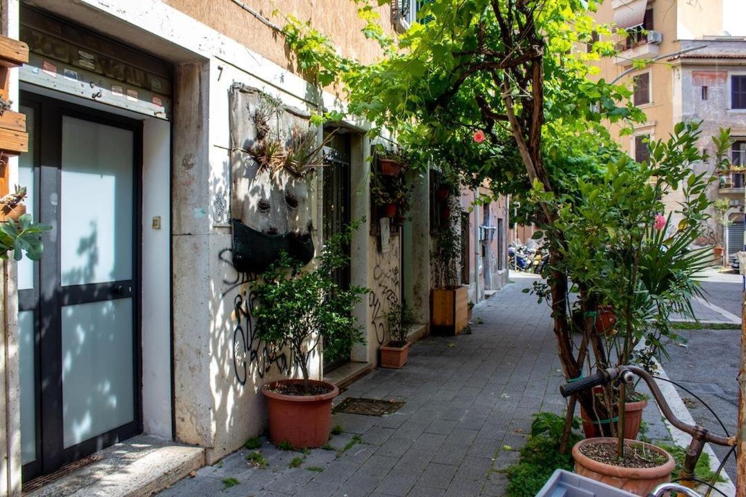 Delizioso A In Posizione Strategica Apartment Rome