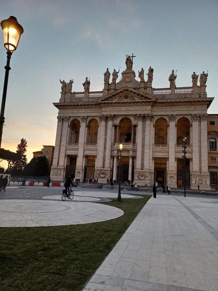 Delizioso A In Posizione Strategica * Rome