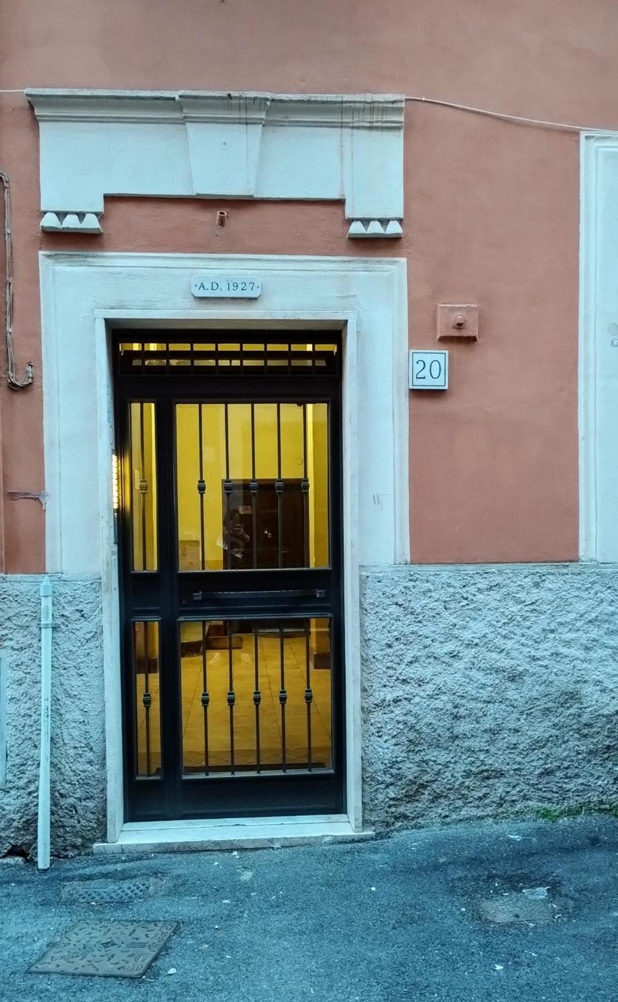 Delizioso A In Posizione Strategica * Rome