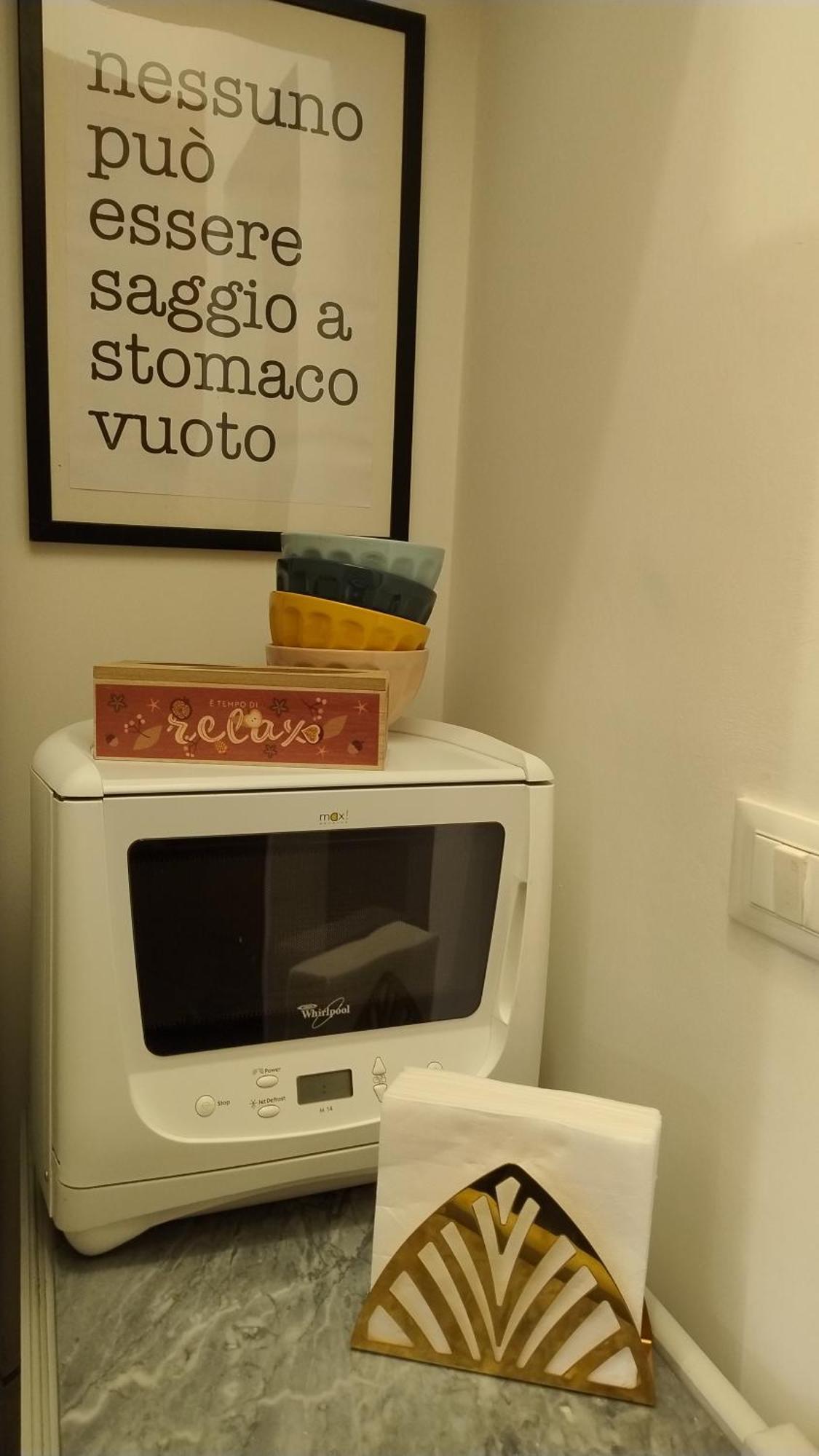 Delizioso A In Posizione Strategica Apartment Rome