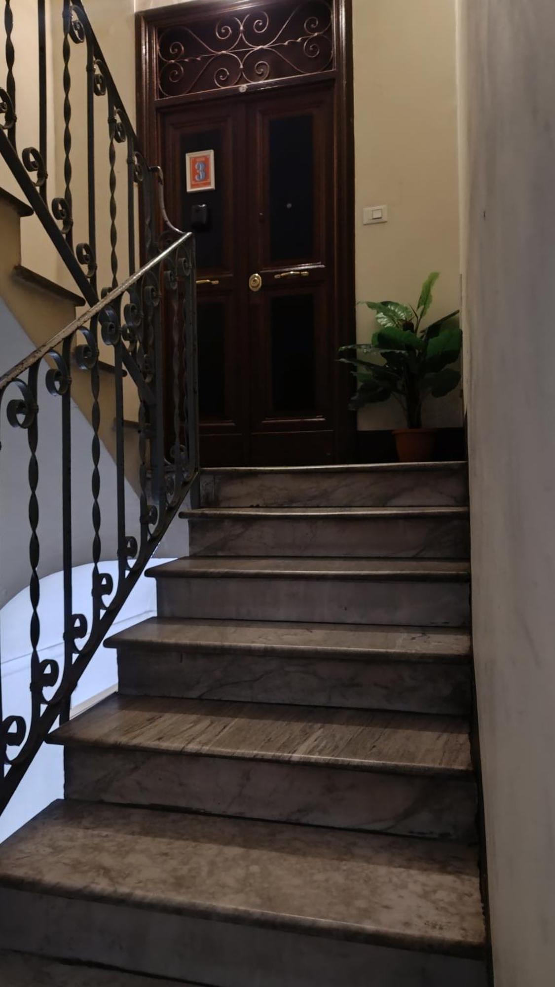 Apartment Delizioso A In Posizione Strategica Rome