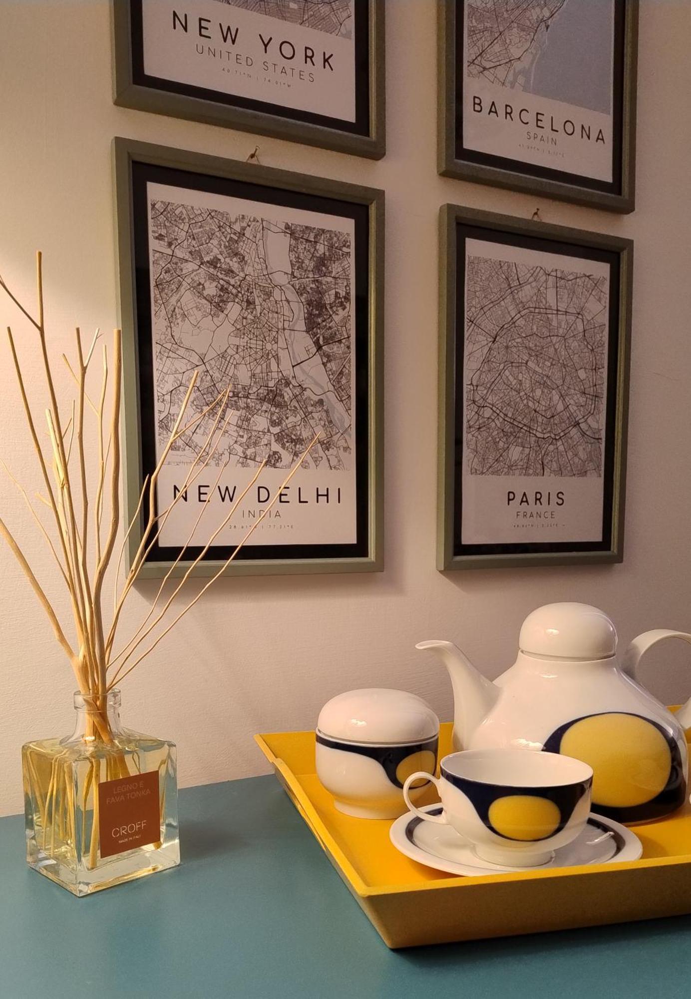 Apartment Delizioso A In Posizione Strategica Rome